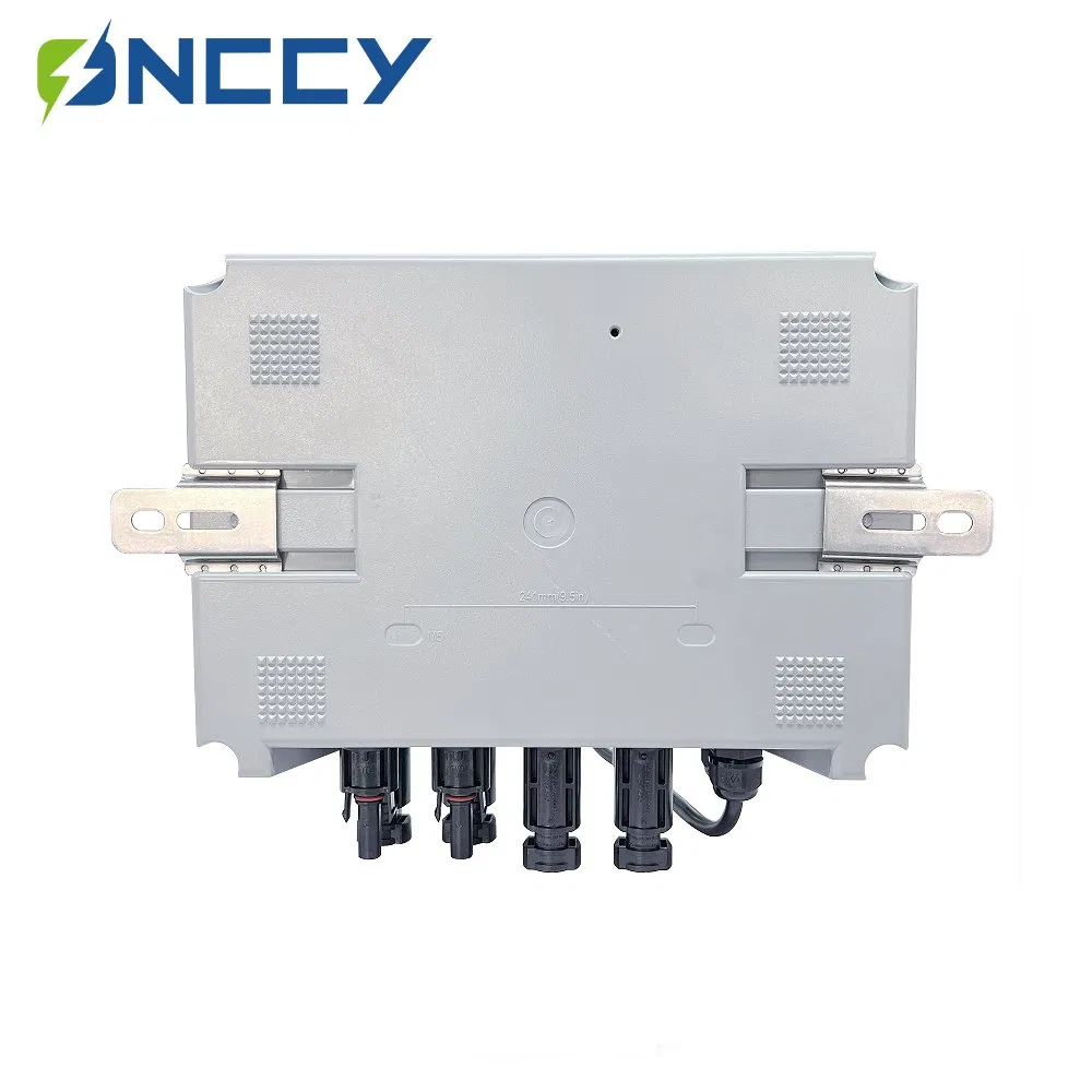 IP66 1600V 63A IP66 Solar Rapid Shutdown Safety Switch