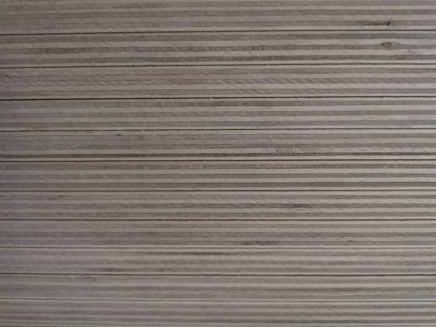 China Commercial Plywood Used for Furniture, Decoration and Packing