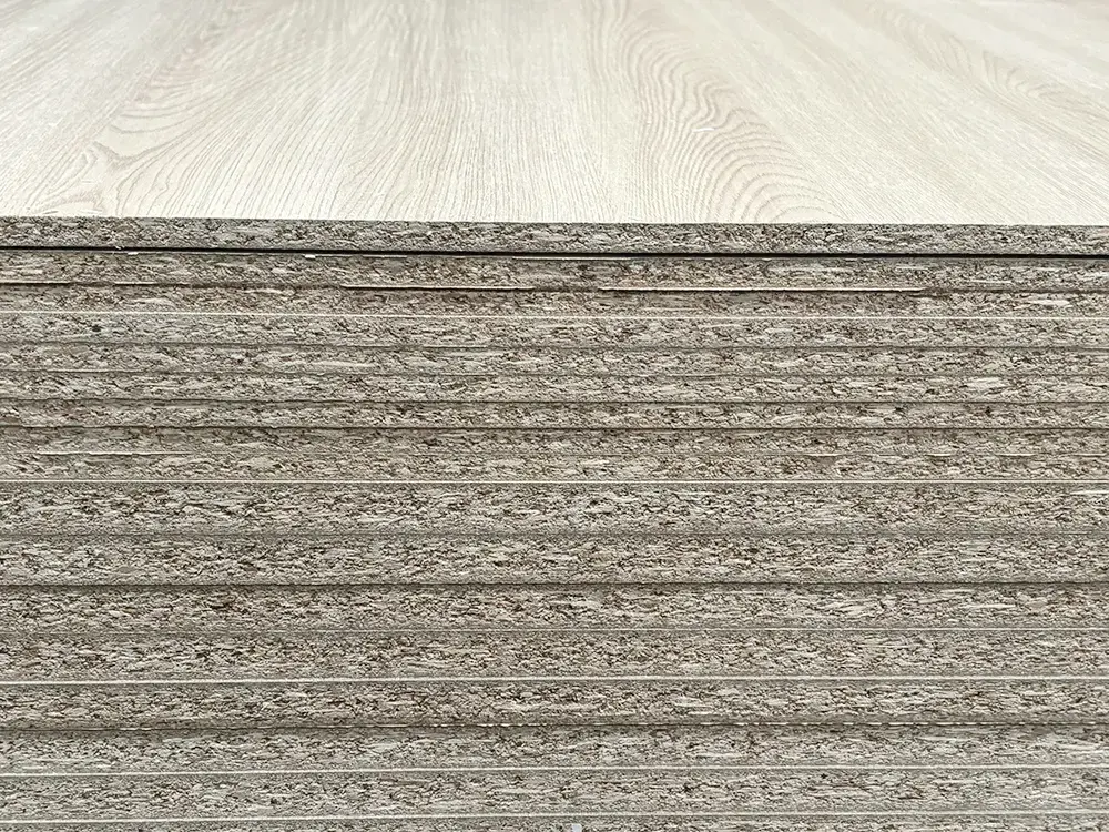 Wholesale Particle Board with Premium Quality Used for Furniture and Cabinet Manufacturers, Factory