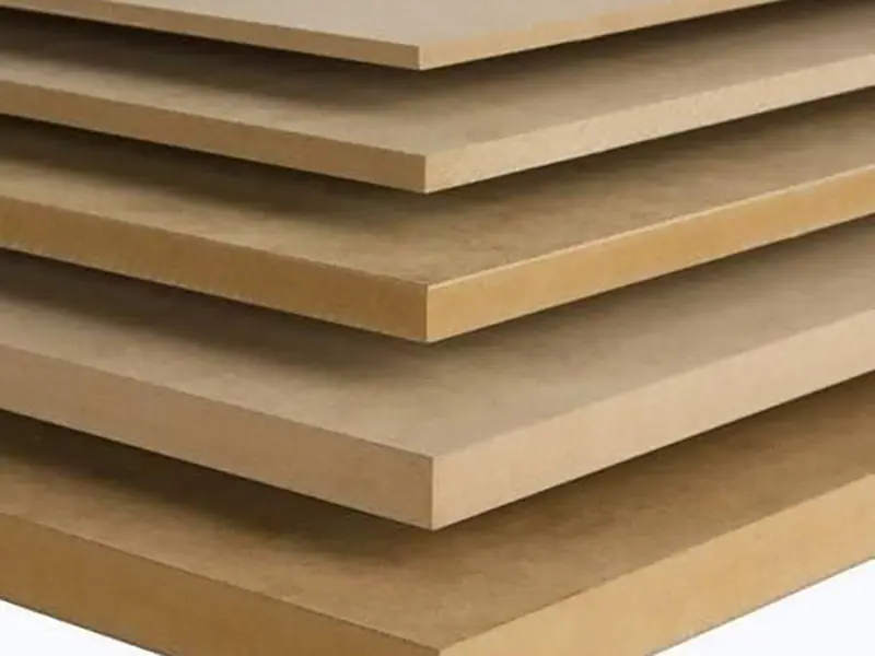 MDF