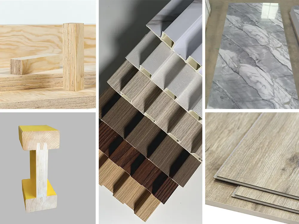 SPC Flooring