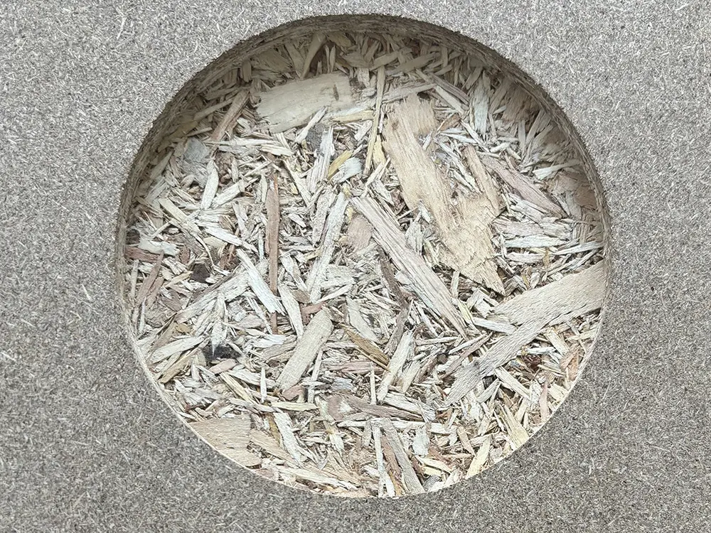 Wholesale Particle Board with Premium Quality Used for Furniture and Cabinet Manufacturers, Factory