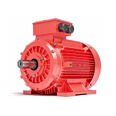 Special Industrial Drive Units