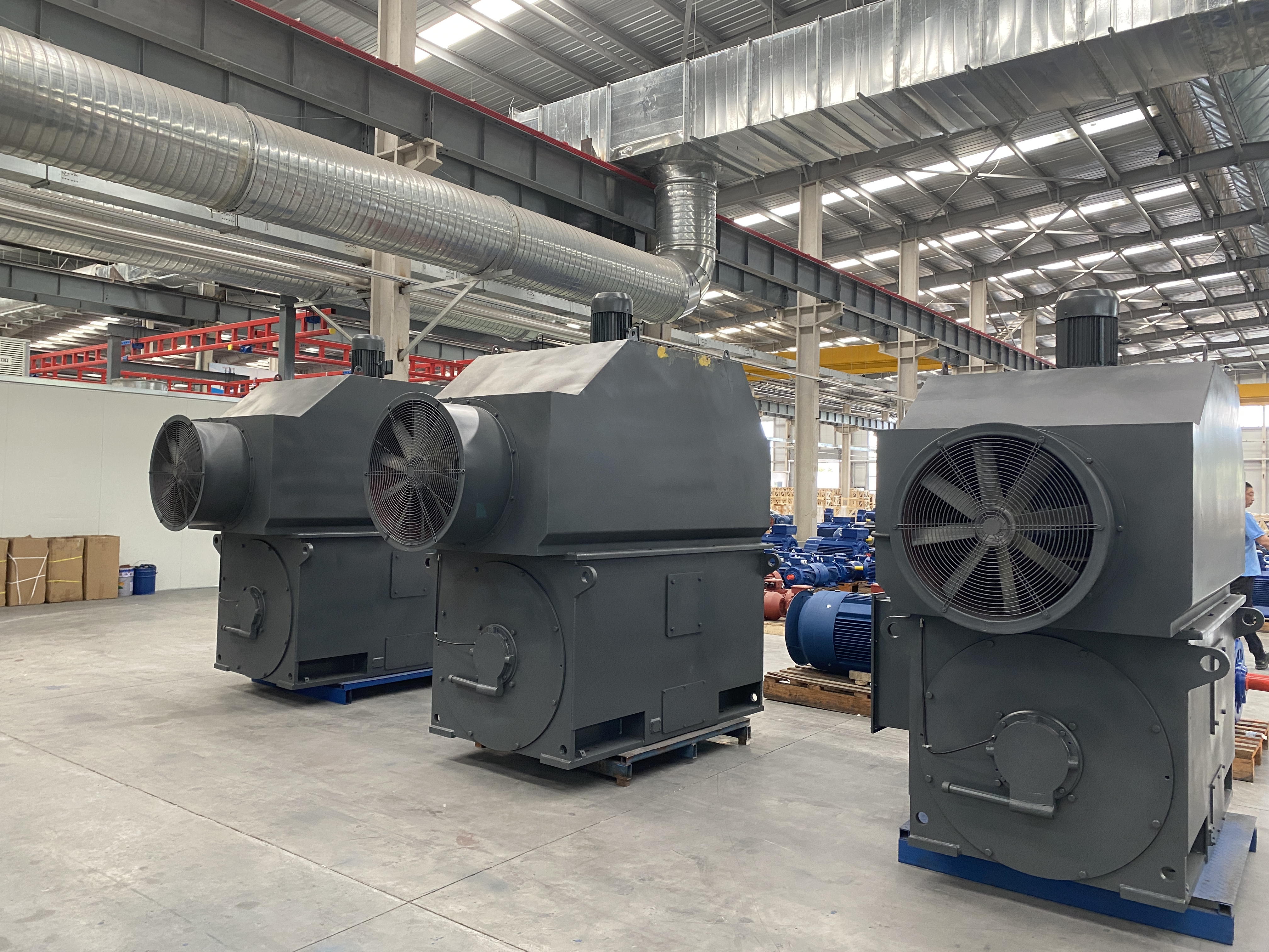 Motor Product View 2