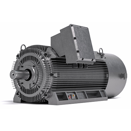 Wholesale YVF converter-fed high output motors Supplier, Company
