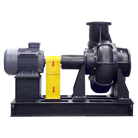ODM Screw Impeller Pump Company, Companies