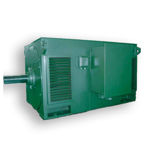 Wholesale Y Series (IP23) High Voltage Three Phase Asynchronous Induction Product, Service