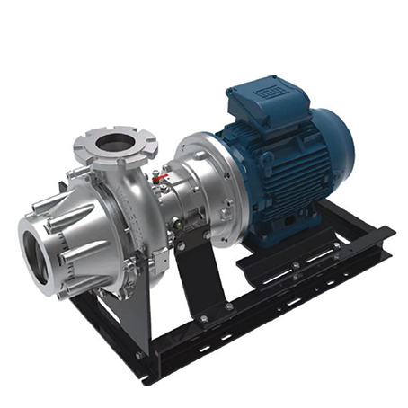ODM Screw Impeller Pump Company, Companies