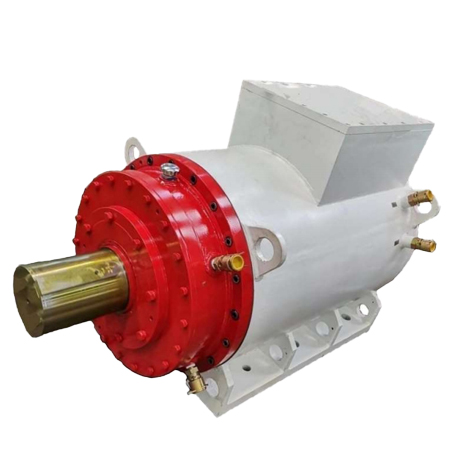 China Permanent Magnet Synchronous Motor Suppliers, Factory