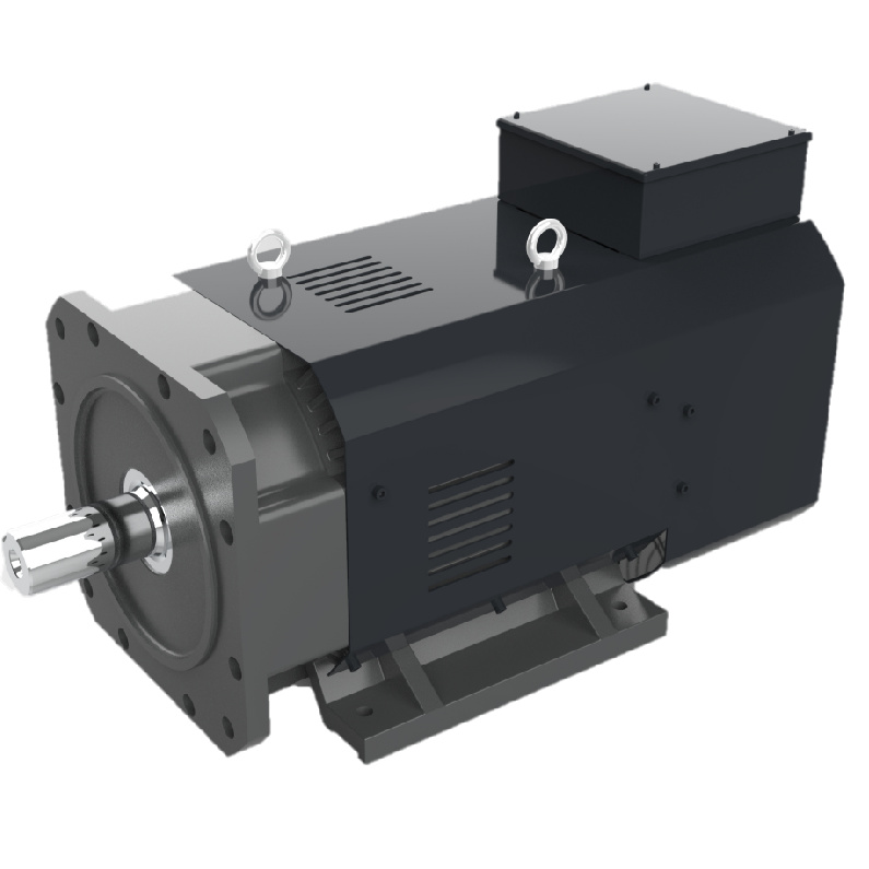 Famous FP Series PM Motors Exporter, Service