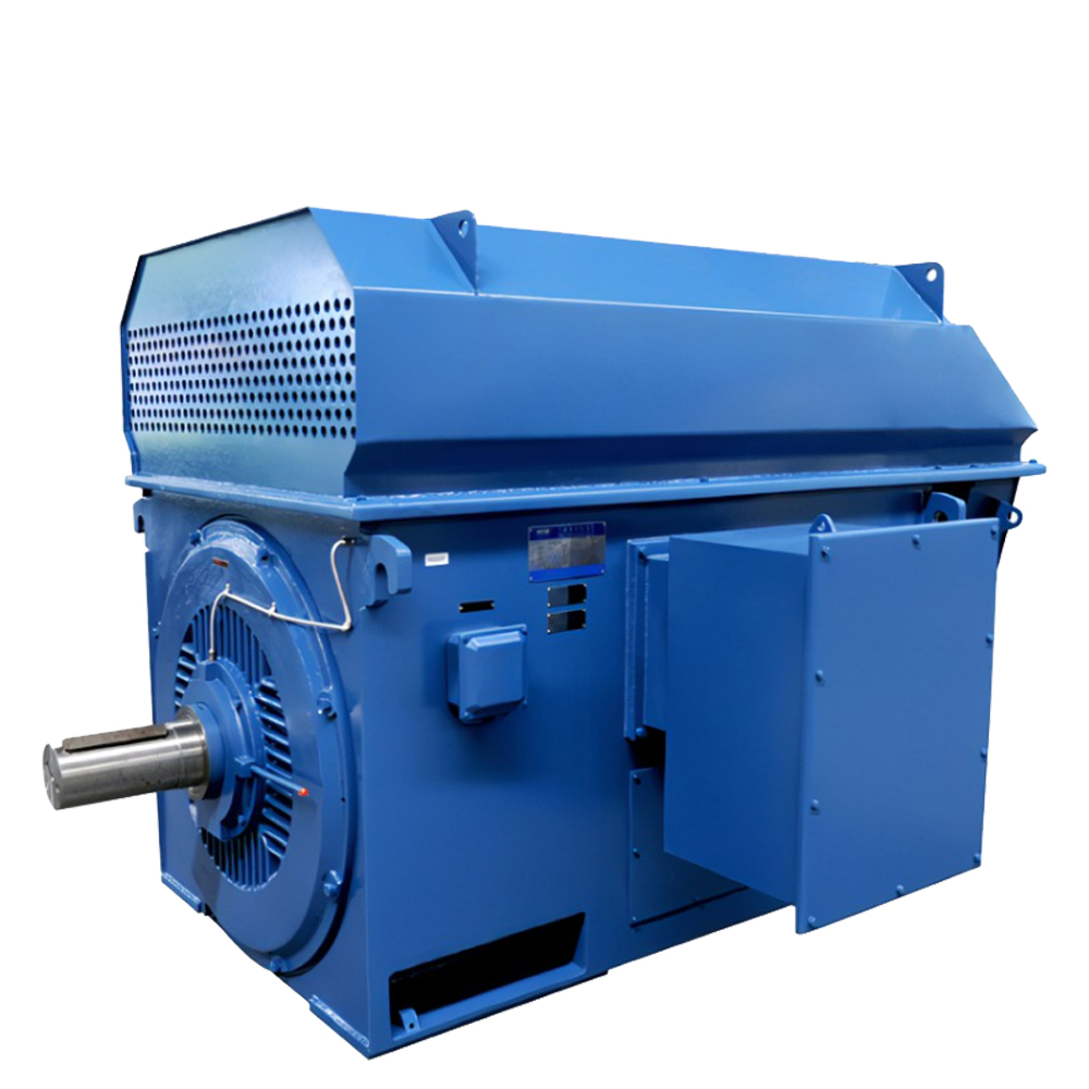 Wholesale YKK/YXKX modular motors Factories, Service