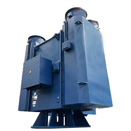 High-Quality YLKK Modular motors Exporter, Company