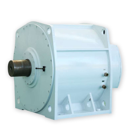 China Permanent Magnet Synchronous Motor Suppliers, Factory
