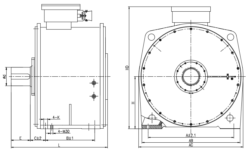 Motor Chart 1