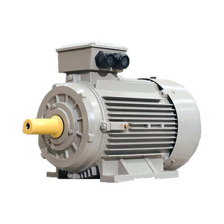 Cheap  IE4 Efficiency Motor Manufacturer, Company