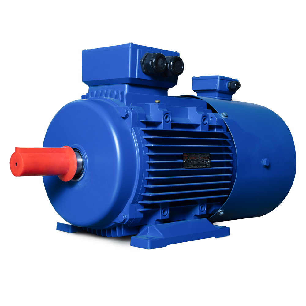 Best YVF Converter-Fed Motors Quotes, Product