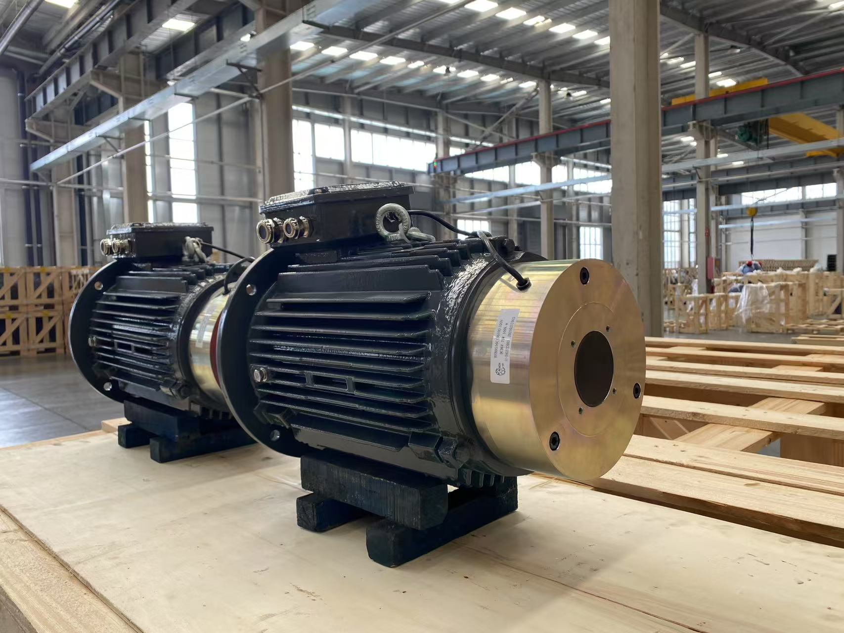 Discount SCZ Series Synchronous Reluctance Motors  Products, Service