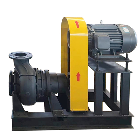 ODM Screw Impeller Pump Company, Companies