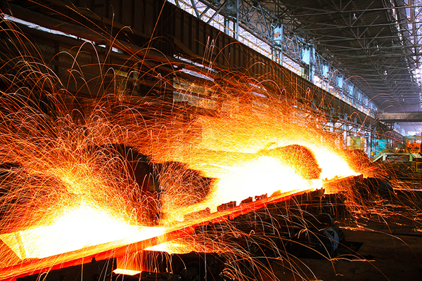 Metallurgy