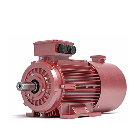 Best YVF Converter-Fed Motors Quotes, Product
