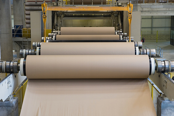 Pulp and Paper
