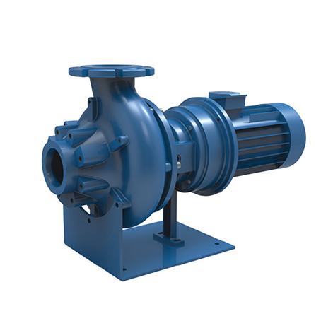 ODM Screw Impeller Pump Company, Companies
