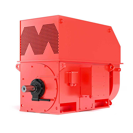 Wholesale YKK/YXKX modular motors Factories, Service