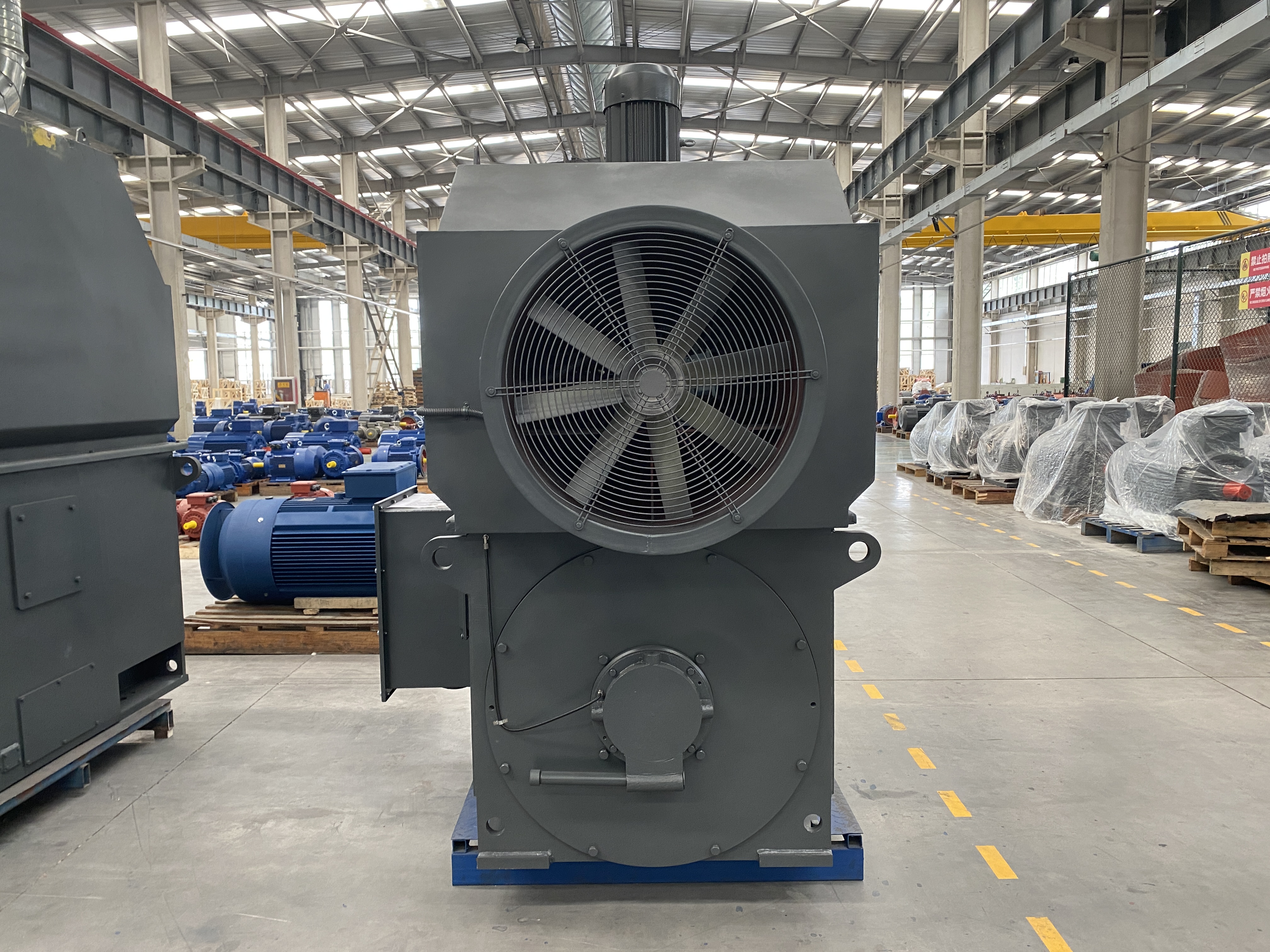 Motor Product View 1