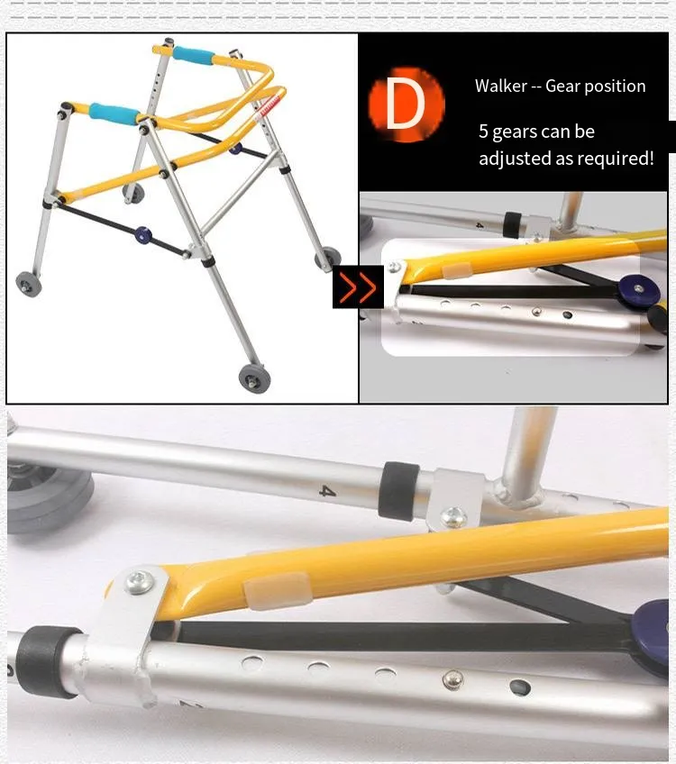 Medical Equipment for Children