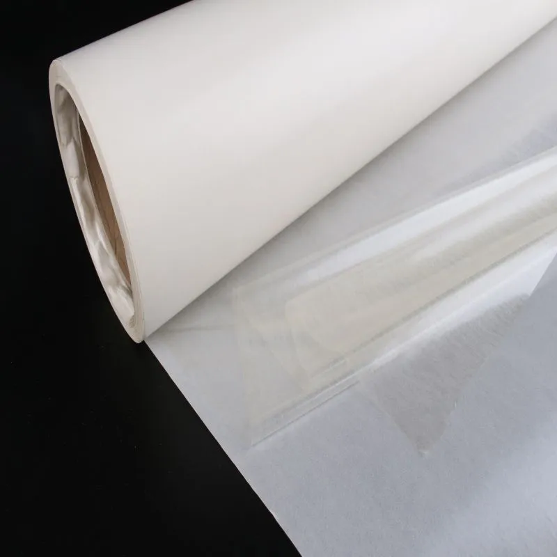 Hot Melt Adhesive Film