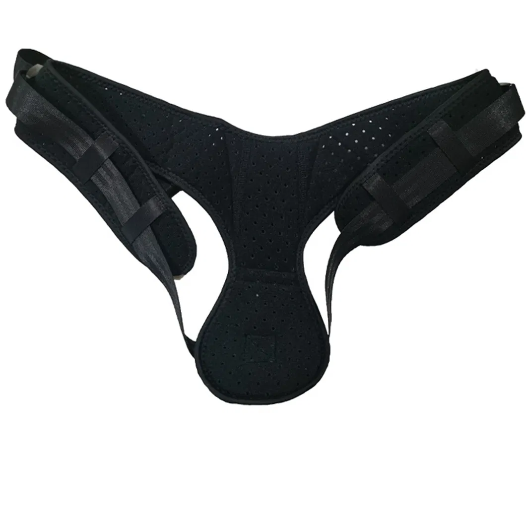 Adjustable Orthopedic Equipment Scoliosis Back Lumbar Orthosis Brace Back Replacement Fixation