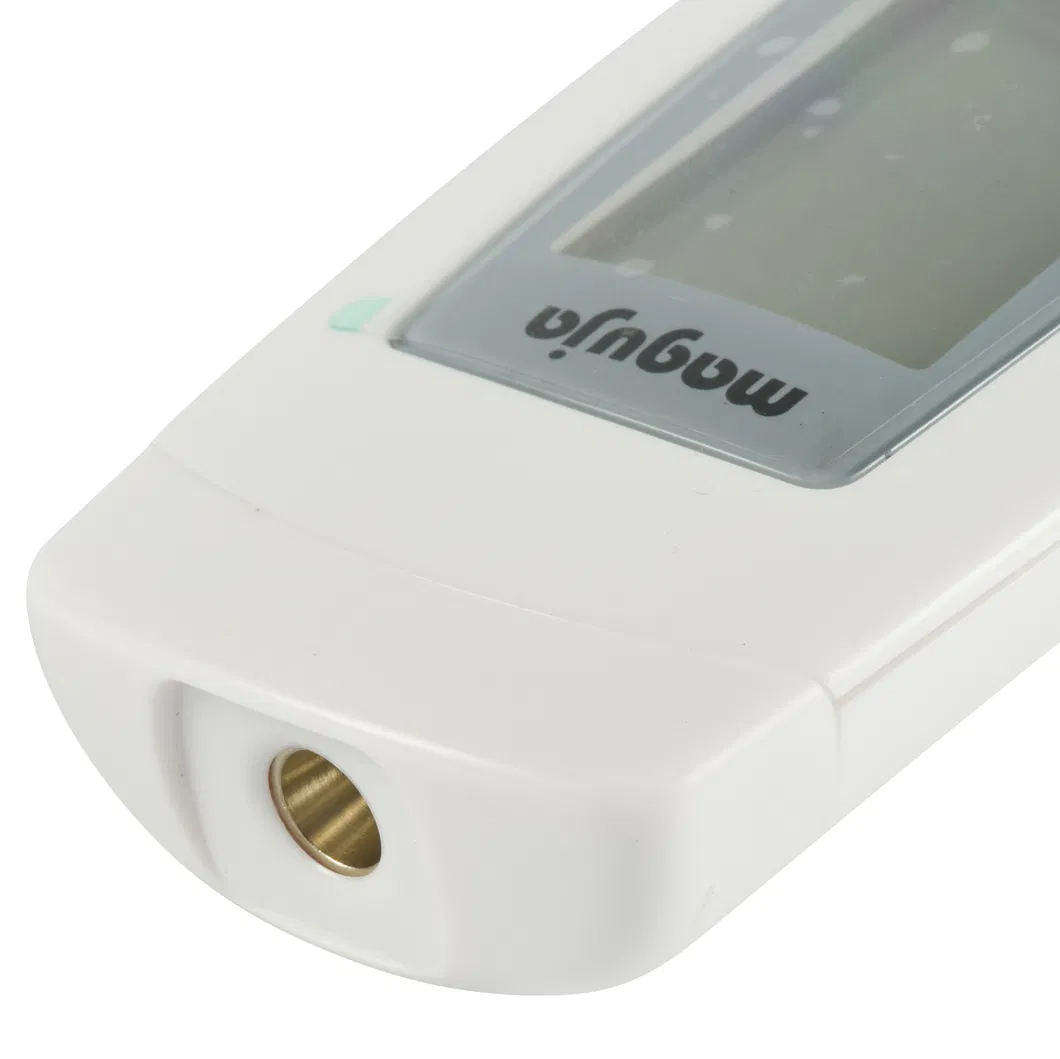 Thermometer Feature 3