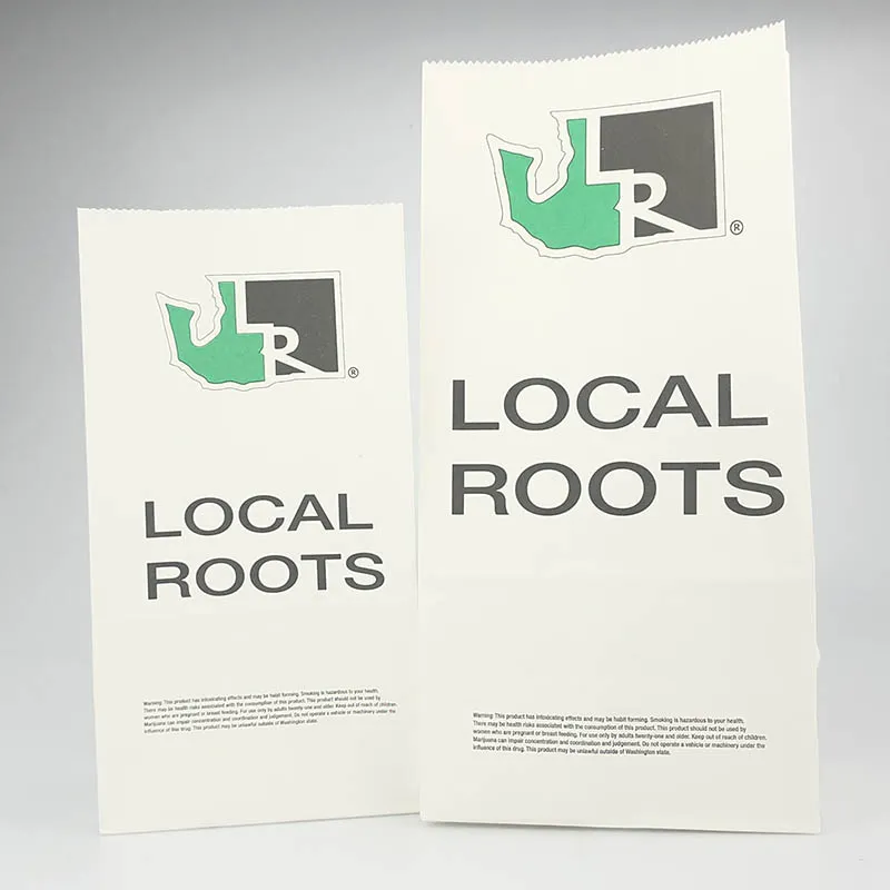 Prescription Bag Detail 2