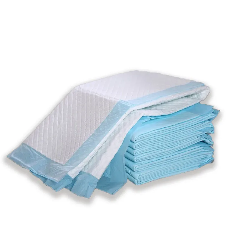 Incontinence Bed Pads
