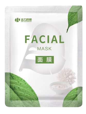 Eco-Friendly Packaging for Antipyretic Patches and Facial Masks Factory Directly