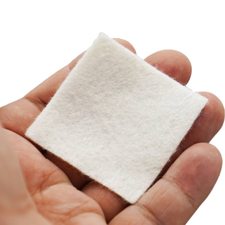 Medical Alginate Wound Dressing for Daily Nursing Protection