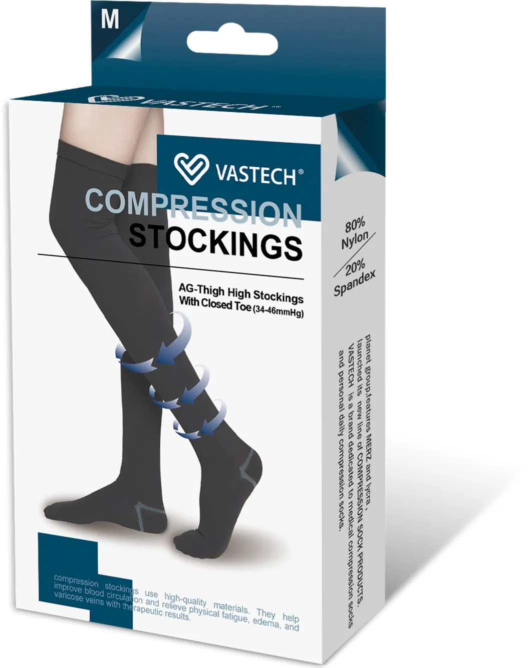 Compression Stocking AG-302