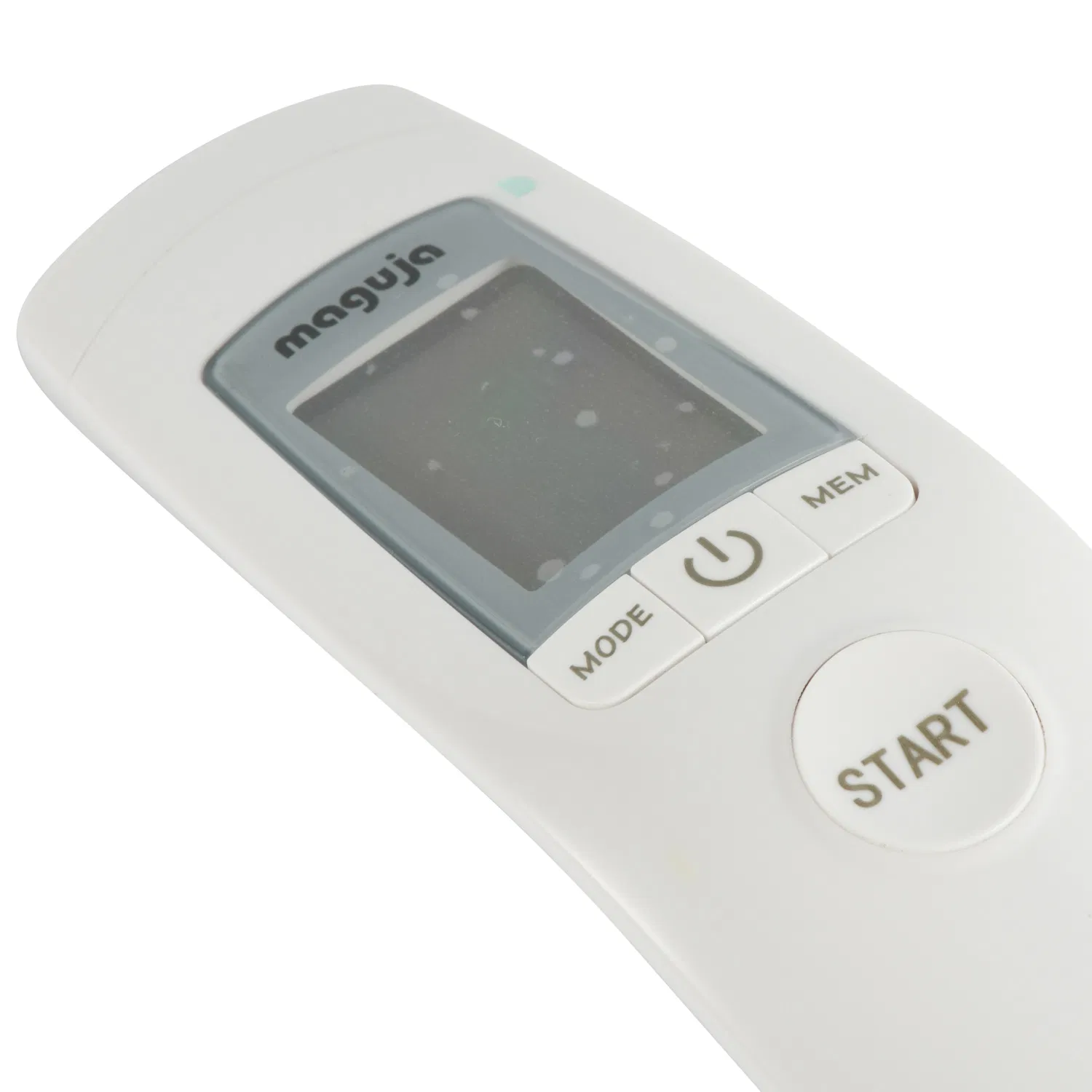 OEM Custom Factory CE (MDR) &amp; FDA Approved Medical Non-Contact Infrared Thermometer