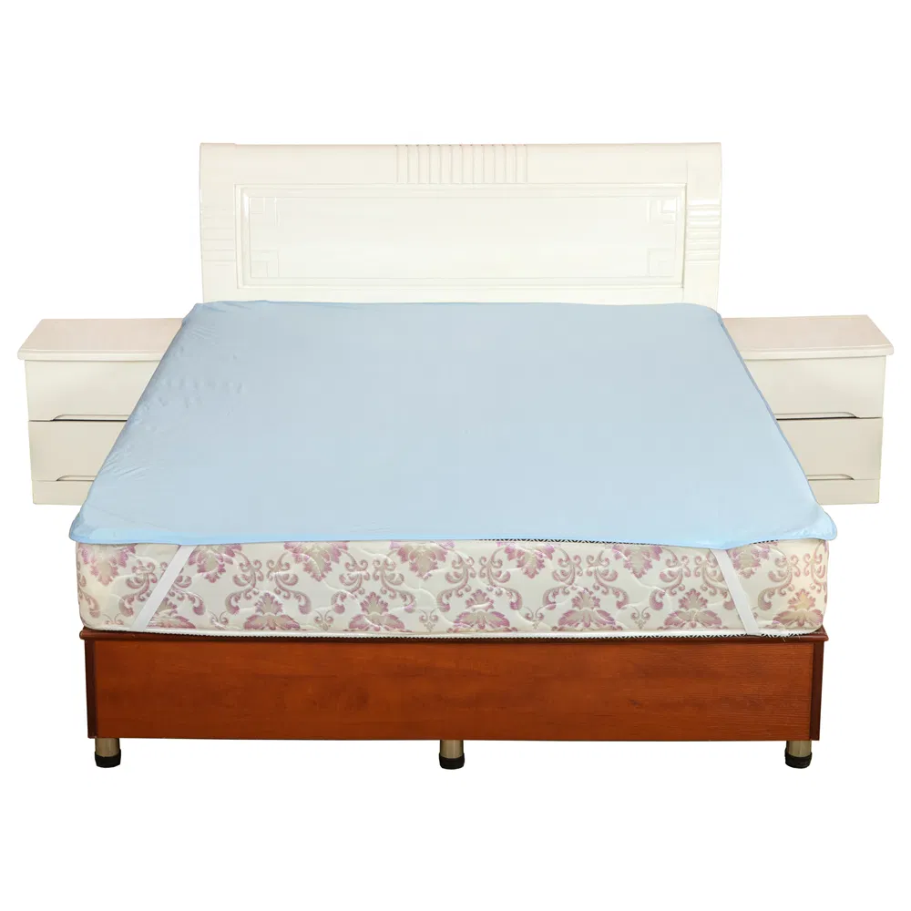 Mattress Cover Detail 2