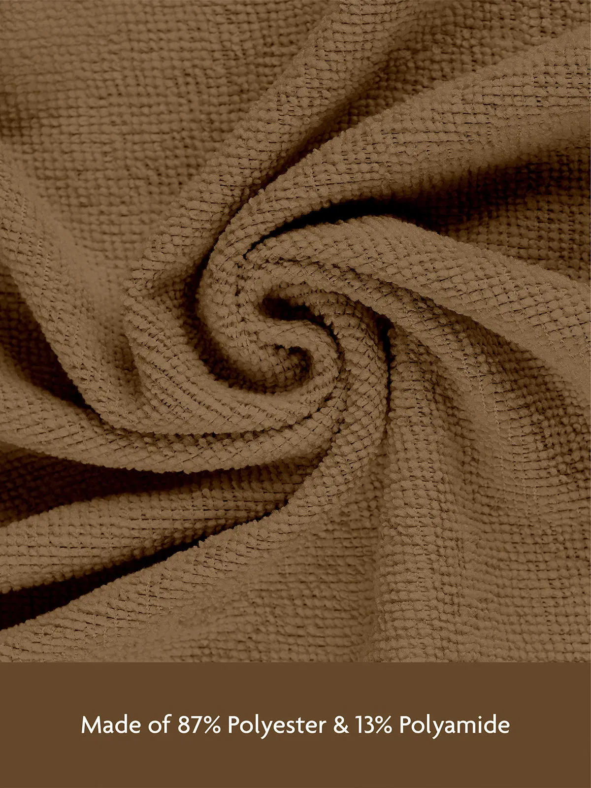 Washable Microfiber Cloth Roll for Cleaning House and Car