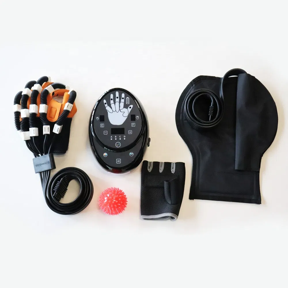 Home Rehabilitation Hand Exercise Equipment for Stroke Patients Promote The Circulation of Blood