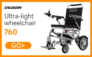 Wheelchair Model 4