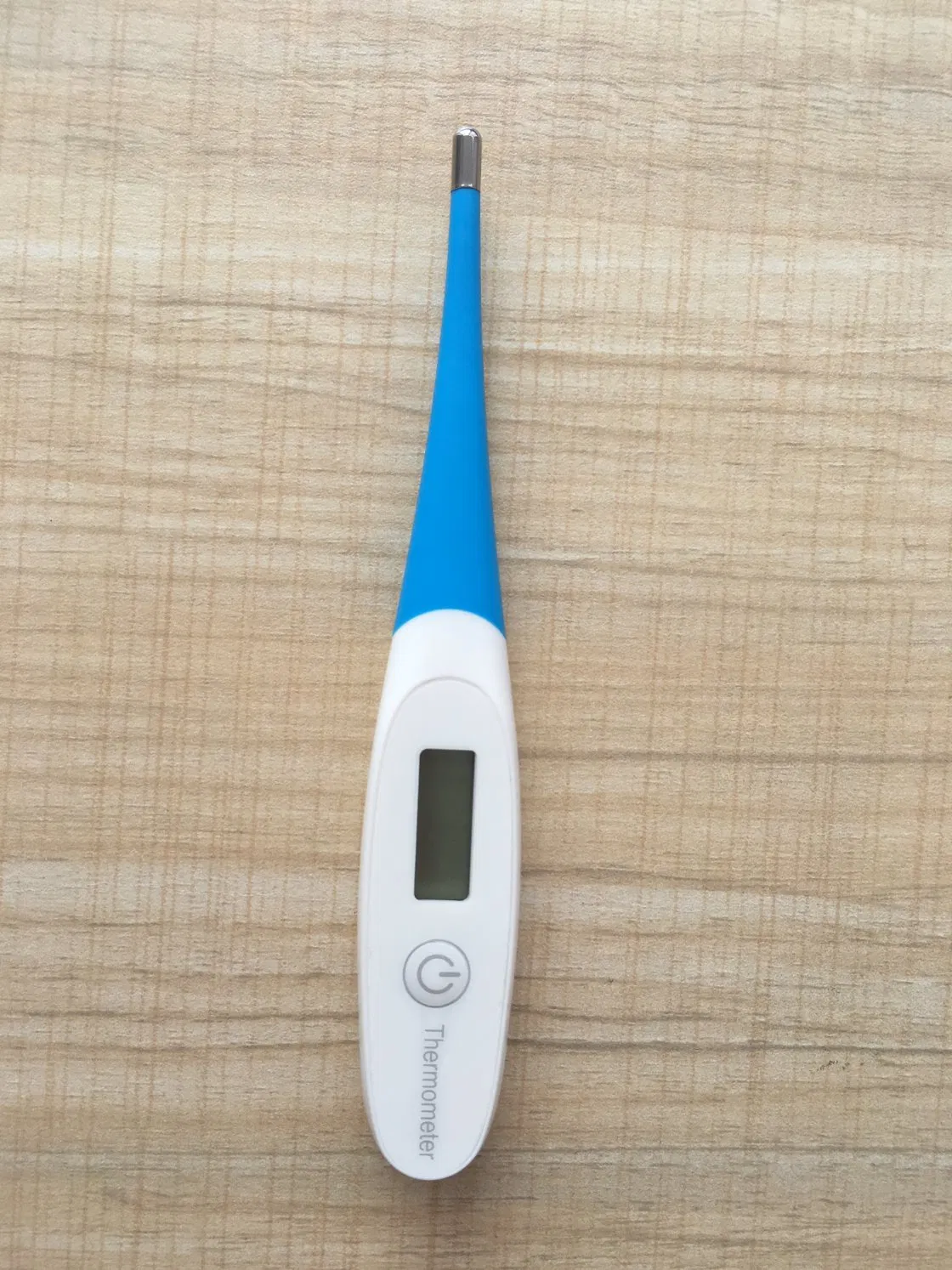 New Design OEM/ODM Flexible Tip Digital Medical Thermometer High Quality Waterproof