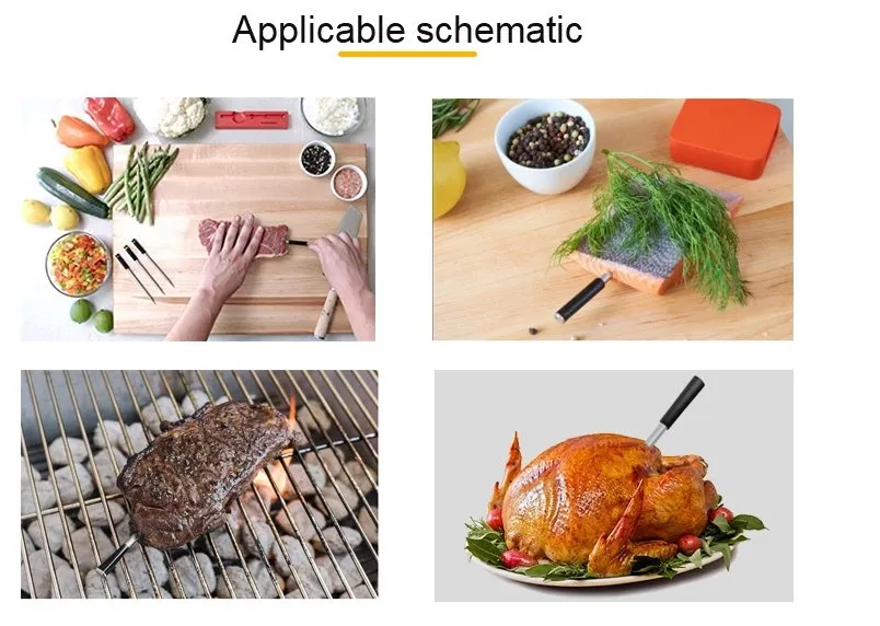 Grilling Use