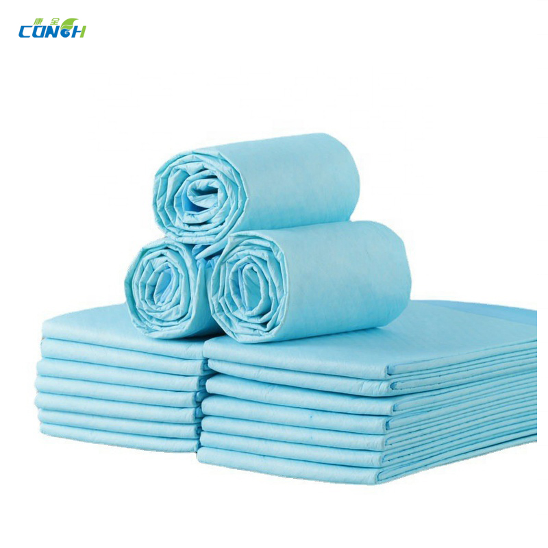 Disposable Bed Pad for Elderly Incontinence Care Products 60X90