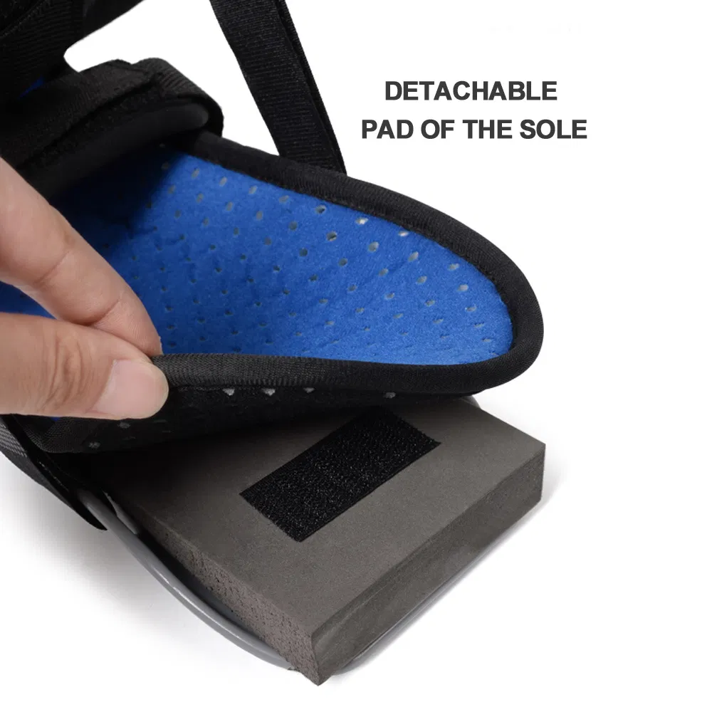 Adjustable Night Splint