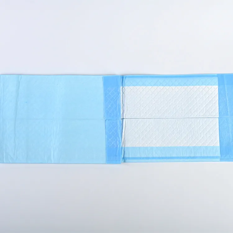 Disposable Underpads 6