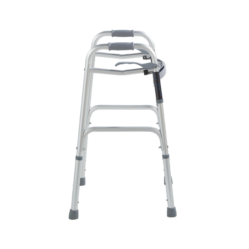 Standing Frame Hemiplegia Rehabilitation Equipment Leg Training Walking Aid