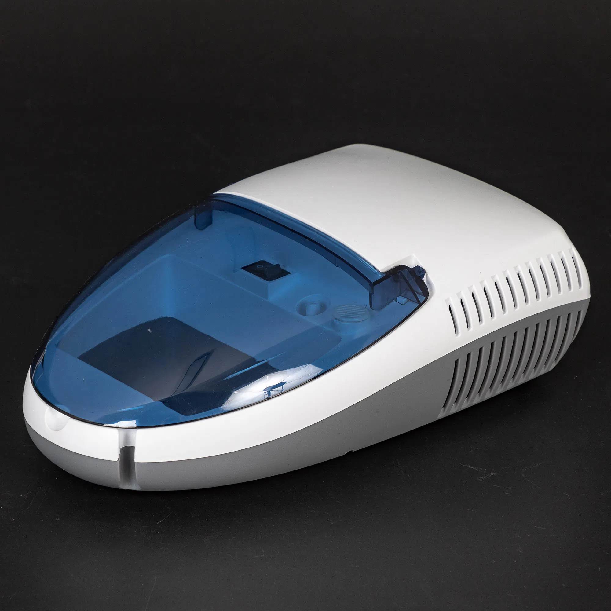 Fofo Health Care Product Medical Portable Compressor Nebulizer Air Nebulizer Machine