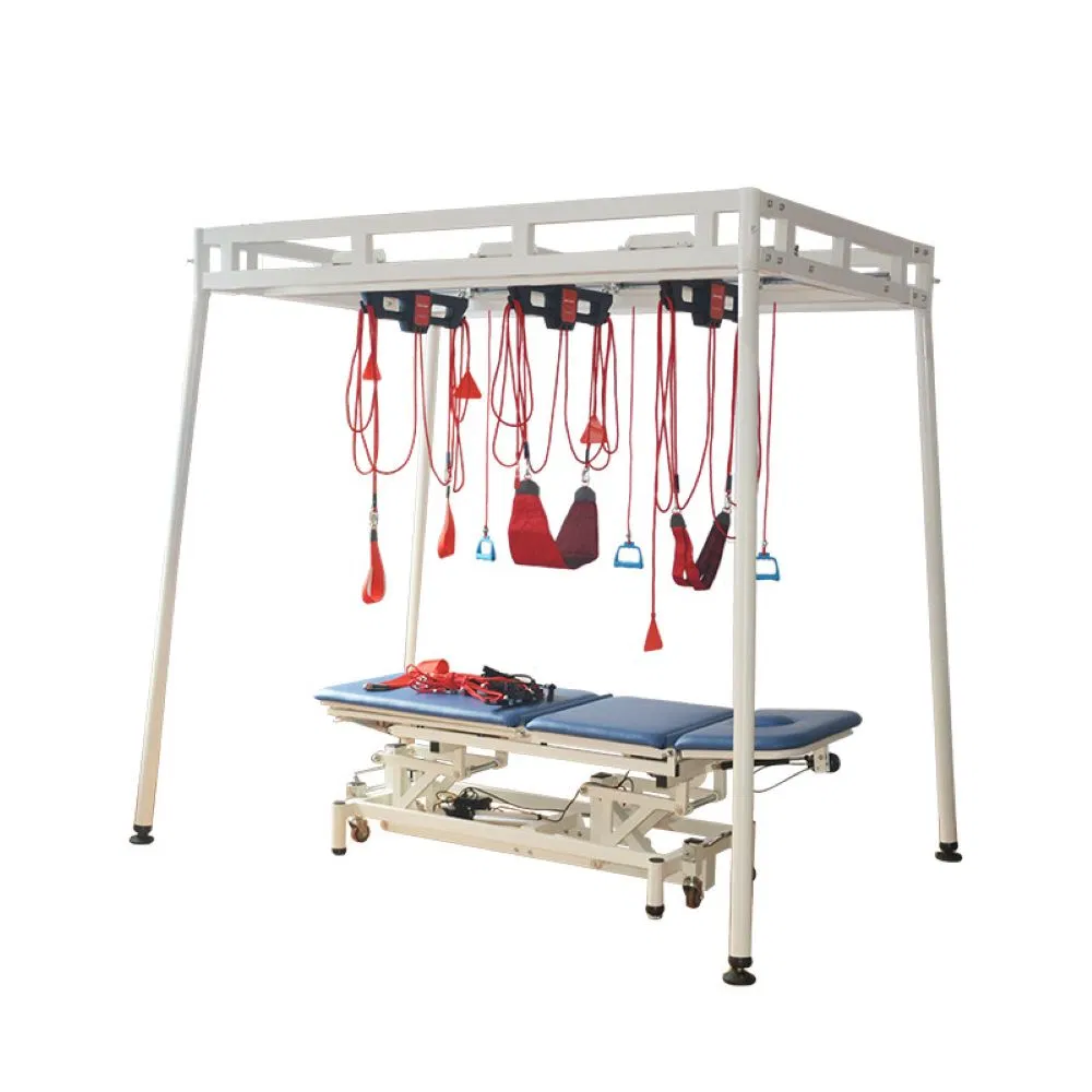 Rehabilitation Exercise Equipment 2